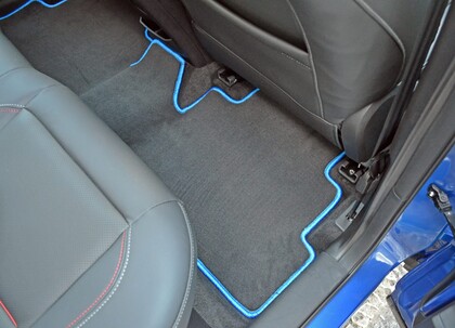 Ворсовые коврики на Tenet T7 2025 - 2025 в Балашихе Ворсовые коврики на Tenet T7 2025 - 2025 в Балашихе