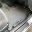 Коврики на Honda Civic VII 5d 2000 - 2005 в Балашихе