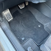 Коврики на Volkswagen Golf R 8 2020 - 2025 в Балашихе