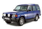 Коврики на Land Rover Discovery I 1989 - 1998 в Балашихе