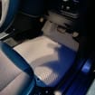 Коврики на Toyota Wish II 2009 - 2017 в Балашихе