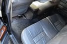 Коврики на Infiniti QX4 1996 - 2003 в Балашихе