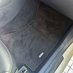 EVA коврики на Mercedes GLA (X156) 2014 - 2020 в Балашихе