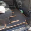 Коврики на Mercedes Vito (W447) 2014 - 2025 в Балашихе