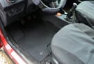 Коврики на Renault Sandero II 2014 - 2025 в Балашихе
