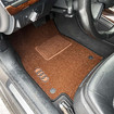 Коврики на Audi A6 Allroad quattro (C7) 2012 - 2019 в Балашихе