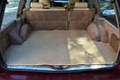 EVA коврики на Volvo 960 1990 - 1998 в Балашихе