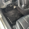Коврики на Infiniti G IV Coupe 2006 - 2014 в Балашихе
