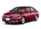Коврики на Toyota Allion II 2007 - 2021 в Балашихе