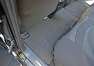 Коврики на Toyota Land Cruiser Prado 150 2009 - 2023 в Балашихе
