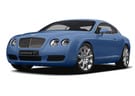 EVA коврики на Bentley Continental GT I 2002 - 2013 в Балашихе