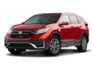 EVA коврики на Honda CR-V V 2016 - 2023 в Балашихе