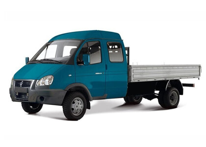 Коврики на ГАЗ ГАЗель 1994&nbsp;-&nbsp;2026 в Балашихе