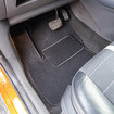 EVA коврики на Ford Kuga II 2012 - 2019 в Балашихе
