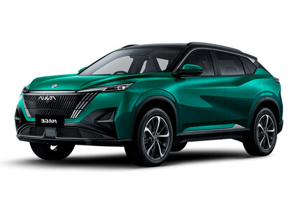 Ворсовые коврики на Dongfeng Mage 2024&nbsp;-&nbsp;2025 в Балашихе