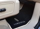 Коврики на Lincoln Navigator III 2006 - 2017 в Балашихе