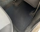 Ворсовые коврики на Fiat Punto II 1999 - 2013 в Балашихе