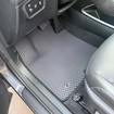 EVA коврики на Hyundai Tucson IV 2020 - 2025 в Балашихе