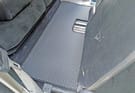 Коврики на Mitsubishi Grandis 2003 - 2009 в Балашихе