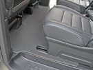 Коврики на Peugeot Traveller 2016 - 2025 в Балашихе