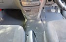 Ворсовые коврики на Toyota Ipsum II 2001 - 2009 в Балашихе