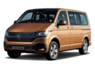 EVA коврики на Volkswagen Transporter (T6.1) 2019 - 2022 в Балашихе