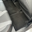 Коврики на Geely Boyue Cool 2022 - 2025 в Балашихе