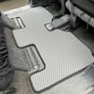 Ворсовые коврики на Nissan Roox I 2009 - 2013 в Балашихе