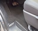 Ворсовые коврики на Volkswagen Multivan (T5) 2003 - 2015 в Балашихе