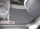 Ворсовые коврики на Nissan Primera (P12) 2001 - 2008 в Балашихе