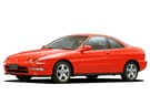 EVA коврики на Honda Integra III 1993 - 2001 в Балашихе