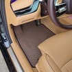 Коврики на Genesis G90 II 2021 - 2025 в Балашихе