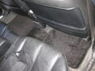 EVA коврики на Honda Accord V 1993 - 1998 в Балашихе