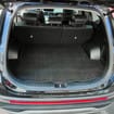EVA коврики на Hyundai Santa Fe IV рестайлинг 2020 - 2025 в Балашихе