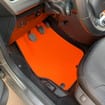 EVA коврики на Citroen C-Elysee 2012 - 2022 в Балашихе