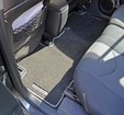 Ворсовые коврики на Toyota Rav4 III 2006 - 2013 в Балашихе