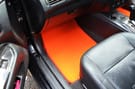 Коврики на Mitsubishi Lancer Cedia 2000 - 2004 в Балашихе