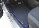 Коврики на Peugeot 206 1998 - 2012 в Балашихе