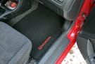 Коврики на Honda Civic VI 3d 1995 - 2001 в Балашихе