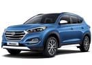Коврики на Hyundai Tucson III 2015 - 2021 в Балашихе
