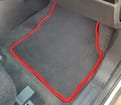 Коврики на Land Rover Freelander II 2006 - 2014 в Балашихе