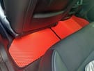 EVA коврики на BMW X4 (F26) 2014 - 2018 в Балашихе
