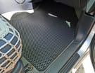 Ворсовые коврики на Toyota Rav4 II 2000 - 2006 в Балашихе
