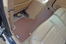 Коврики на Ford Escape I 2000 - 2012 в Балашихе
