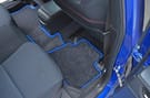 EVA коврики на Subaru Impreza IV 2011 - 2021 в Балашихе