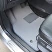 Коврики на Renault Fluence 2009 - 2017 в Балашихе