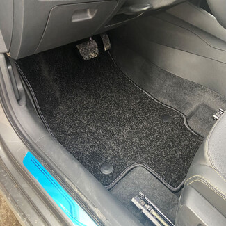 EVA коврики на Audi Q2L 2016&nbsp;-&nbsp;2026 в Балашихе