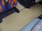 Коврики на Honda Civic VII 5d 2000 - 2005 в Балашихе