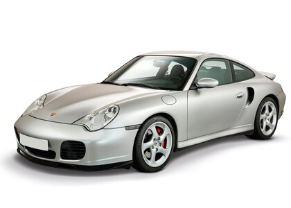 Коврики на Porsche 911 (996) 1997 - 2005 в Балашихе