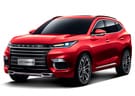 EVA коврики на Exeed TXL 2019 - 2025 в Балашихе